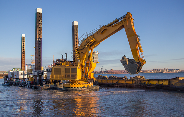 Schlauchtechnik für Milchbetriebe und Milchsammelfahrzeuge