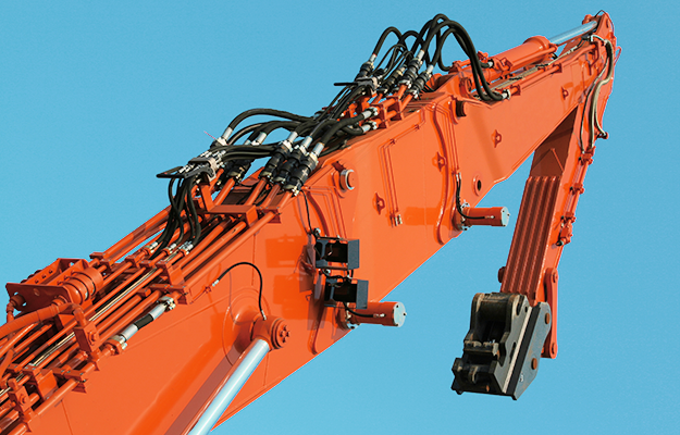 SCHAUENBURG Industrietechnik Erntemaschinen und Bewässerungstechnik