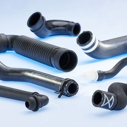 Schlauchtechnik Teaser Formschlauch