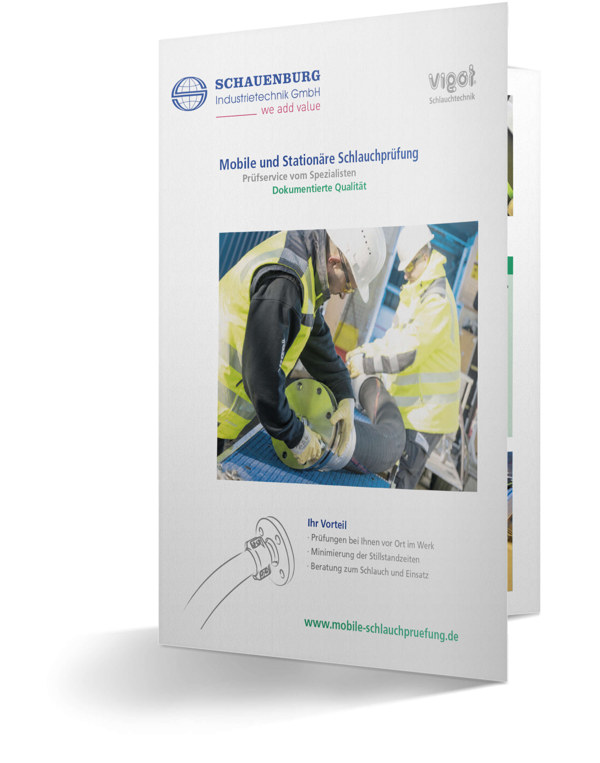 SB IndTec MockUp Folder Energietechnik