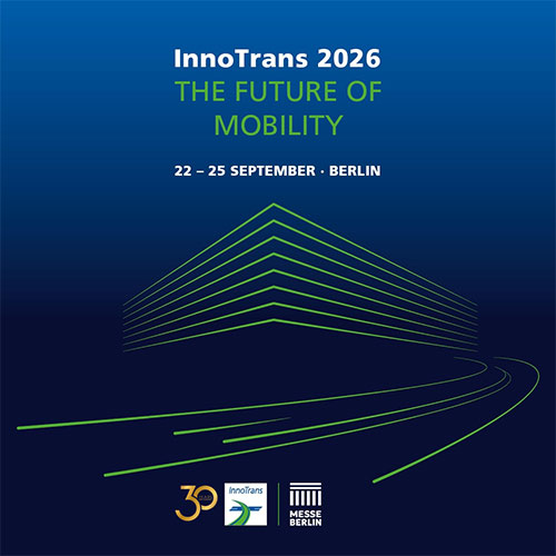 SCHAUENBURG Teaser InnoTrans 2026