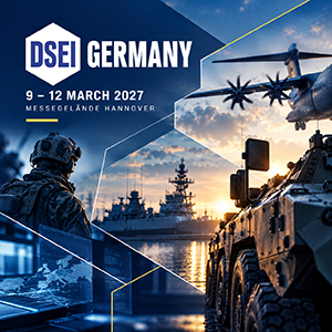SCHAUENBURG Teaser DSEI 2027